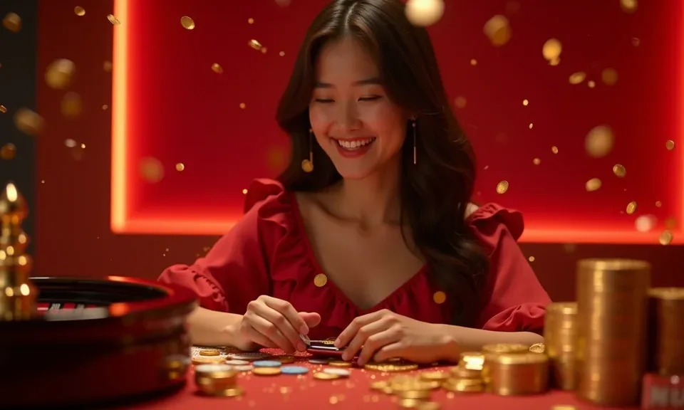 ak789 Live Baccarat Diamond at ak789